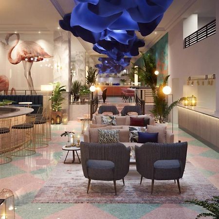 Hôtel The Celino à Miami Beach Extérieur photo