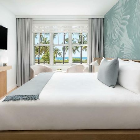 Hôtel The Celino à Miami Beach Extérieur photo