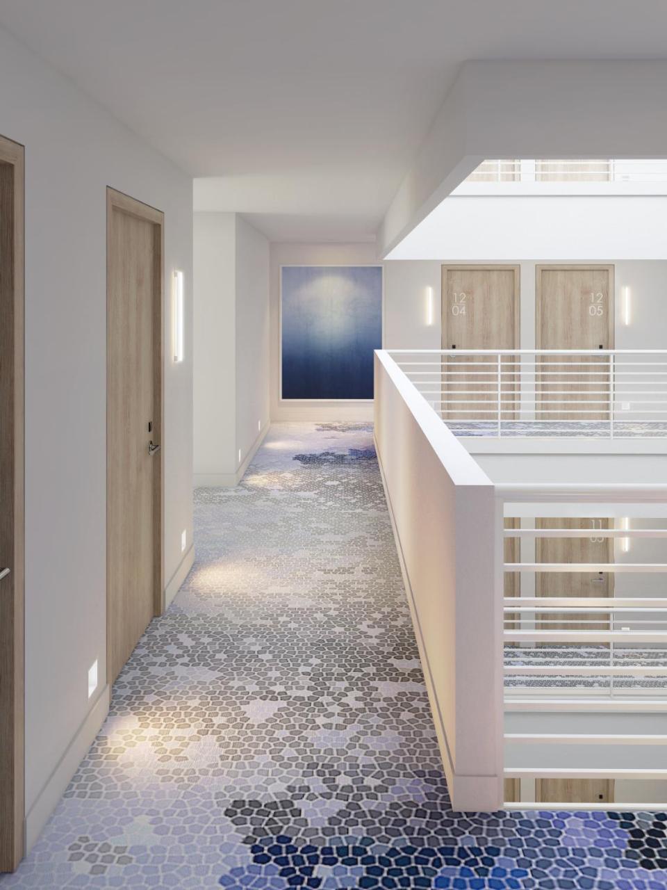 Hôtel The Celino à Miami Beach Extérieur photo