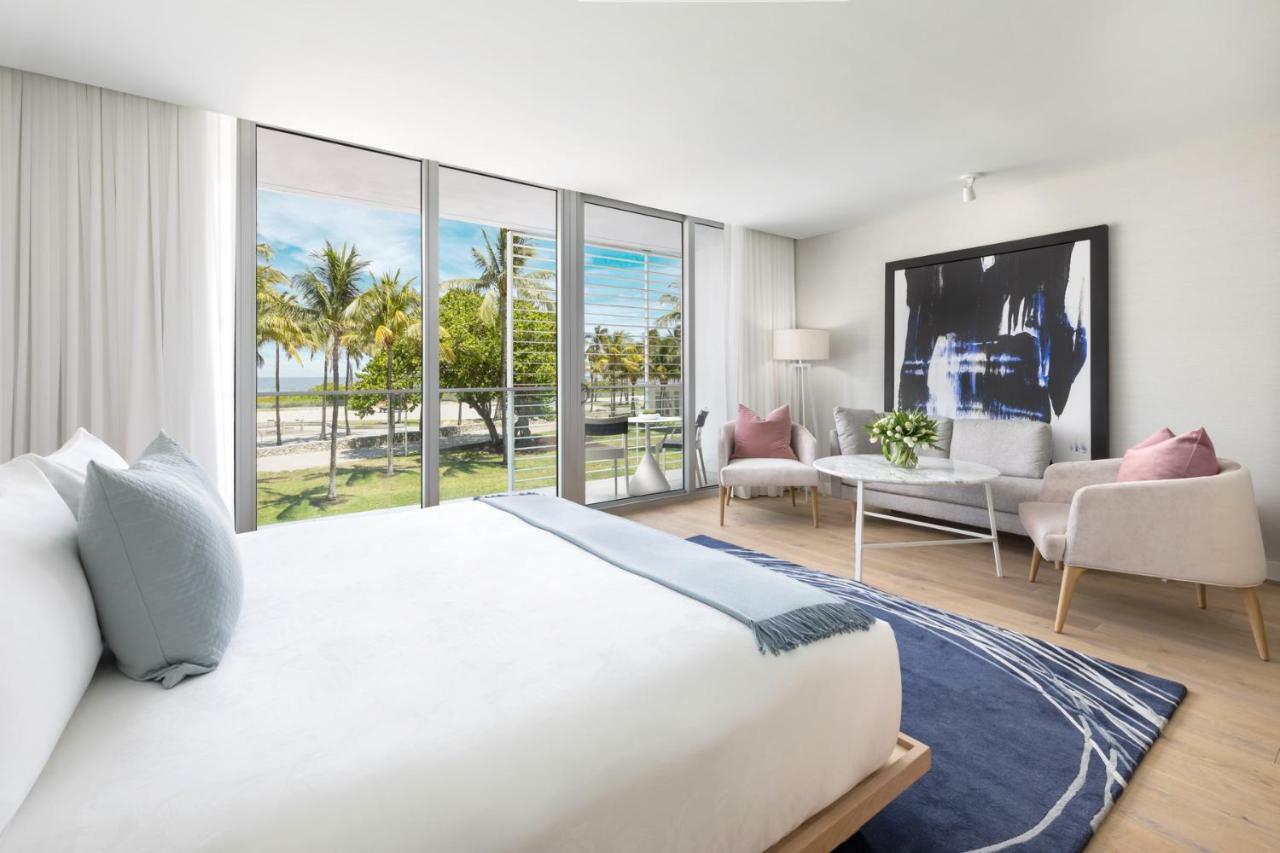 Hôtel The Celino à Miami Beach Extérieur photo