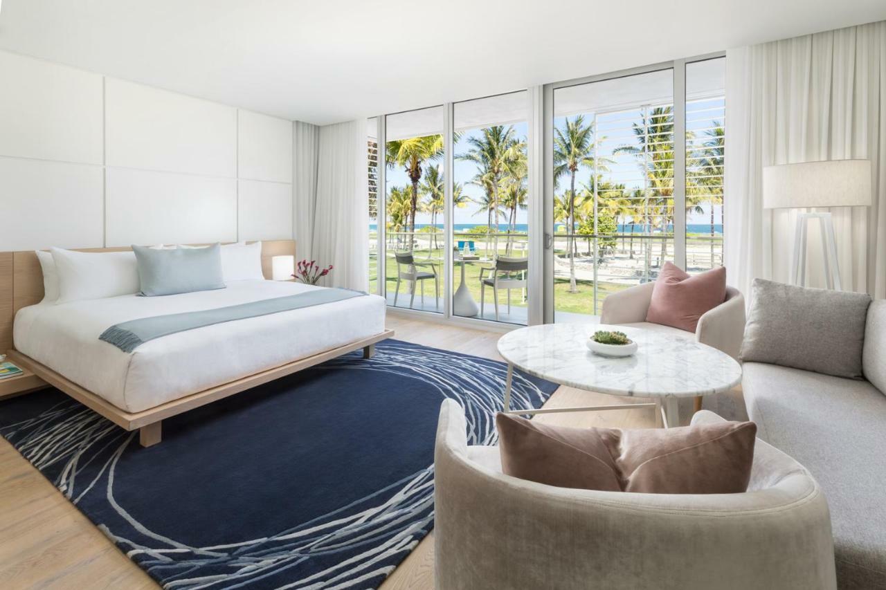 Hôtel The Celino à Miami Beach Chambre photo